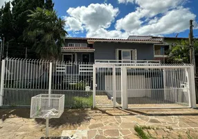 Foto 1 de Casa com 3 Quartos para venda ou aluguel, 230m² em Dom Feliciano, Gravataí