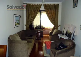 Foto 1 de Apartamento com 2 Quartos à venda, 69m² em Vila Moinho Velho, São Paulo
