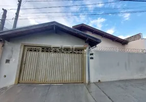 Foto 1 de Casa com 3 Quartos à venda, 110m² em Residencial Itamarati, São Carlos