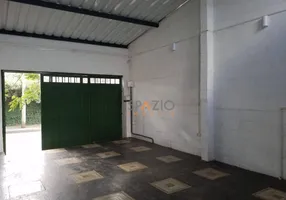 Foto 1 de Ponto Comercial para alugar, 64m² em Assistencia, Rio Claro
