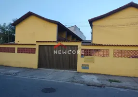 Foto 1 de Casa de Condomínio com 2 Quartos à venda, 75m² em Cidade Beira Mar, Rio das Ostras