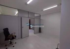 Foto 1 de Sala Comercial para alugar, 38m² em Centro, Campinas