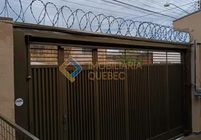 Foto 1 de Casa com 3 Quartos à venda, 210m² em Jardim Maria das Graças, Ribeirão Preto