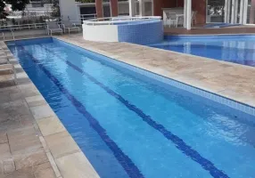 Foto 1 de Apartamento com 1 Quarto à venda, 44m² em Casa Branca, Santo André