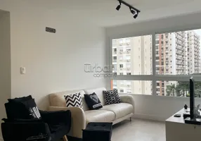 Foto 1 de Apartamento com 1 Quarto à venda, 50m² em Passo D areia, Porto Alegre
