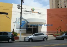 Foto 1 de Sala Comercial à venda, 29m² em Jaguaribe, Osasco