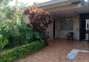 Foto 1 de Casa com 4 Quartos à venda, 174m² em Jardim da Glória, São Paulo