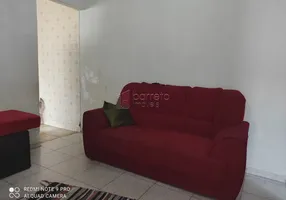 Foto 1 de Casa com 3 Quartos à venda, 79m² em Vila Caodaglio, Jundiaí