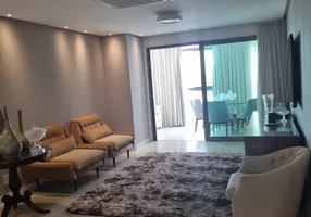 Foto 1 de Apartamento com 3 Quartos para venda ou aluguel, 115m² em Parque Tamandaré, Campos dos Goytacazes