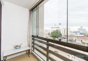 Foto 1 de Apartamento com 3 Quartos à venda, 109m² em Três Figueiras, Porto Alegre