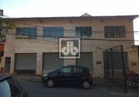 Foto 1 de Ponto Comercial para venda ou aluguel, 350m² em Méier, Rio de Janeiro