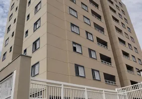 Foto 1 de Apartamento com 3 Quartos à venda, 83m² em Vila Todos os Santos, Indaiatuba