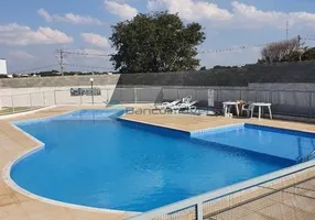 Foto 1 de Apartamento com 2 Quartos para alugar, 58m² em Joao Aranha, Paulínia