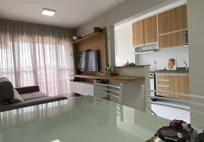 Foto 1 de Apartamento com 2 Quartos à venda, 55m² em Despraiado, Cuiabá