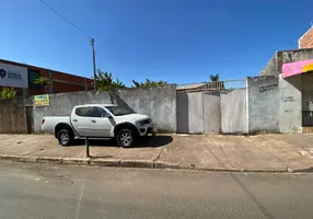 Foto 1 de Lote/Terreno com 1 Quarto à venda, 250m² em Setor Habitacional Arniqueira, Brasília