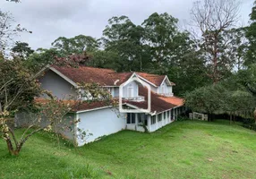 Foto 1 de Casa de Condomínio com 4 Quartos à venda, 660m² em Granja Viana, Embu das Artes