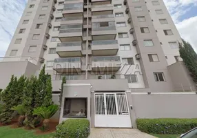 Foto 1 de Apartamento com 3 Quartos à venda, 150m² em Mercês, Uberaba