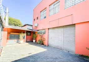 Foto 1 de Galpão/Depósito/Armazém para venda ou aluguel, 200m² em Vila Sônia, São Paulo