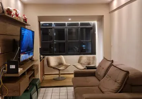 Foto 1 de Apartamento com 3 Quartos à venda, 78m² em Tambauzinho, João Pessoa