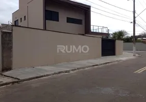 Foto 1 de Sobrado com 3 Quartos à venda, 230m² em Residencial Candido Ferreira Sousas, Campinas