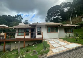 Foto 1 de Casa de Condomínio com 4 Quartos à venda, 1230m² em Domingos Martins, Domingos Martins