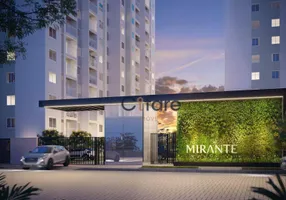 Foto 1 de Apartamento com 2 Quartos à venda, 52m² em Praia do Futuro II, Fortaleza