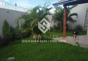 Foto 1 de Casa com 2 Quartos à venda, 180m² em Setor Grajau, Goiânia