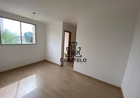 Foto 1 de Apartamento com 2 Quartos à venda, 48m² em Gleba Fazenda Palhano, Londrina