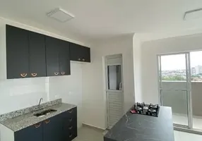 Foto 1 de Apartamento com 3 Quartos para venda ou aluguel, 120m² em Parque Jamaica, Londrina