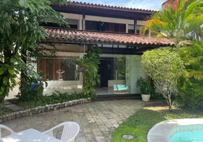 Foto 1 de Imóvel Comercial com 3 Quartos para alugar, 380m² em Pina, Recife