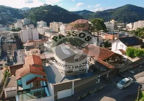 Foto 1 de Casa com 5 Quartos à venda, 520m² em Varzea, Teresópolis