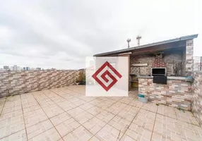 Foto 1 de Cobertura com 3 Quartos para venda ou aluguel, 156m² em Vila Francisco Matarazzo, Santo André
