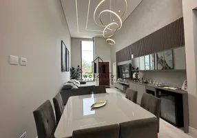 Foto 1 de Casa de Condomínio com 3 Quartos à venda, 160m² em Residencial Mosaico Essence, Mogi das Cruzes