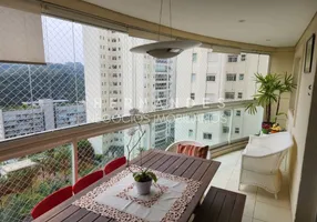 Foto 1 de Apartamento com 3 Quartos à venda, 133m² em Tamboré, Santana de Parnaíba