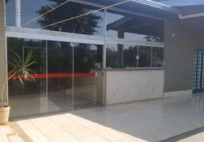 Foto 1 de Fazenda/Sítio com 3 Quartos à venda, 320m² em Loteamento Chácaras Gargantilhas, Campinas