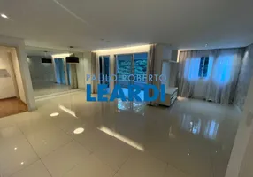 Foto 1 de Apartamento com 3 Quartos à venda, 122m² em Morumbi, São Paulo