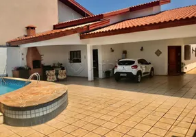 Foto 1 de Casa com 4 Quartos à venda, 262m² em Jardim Glória, Americana