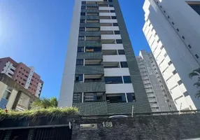 Foto 1 de Apartamento com 1 Quarto para alugar, 40m² em Piedade, Jaboatão dos Guararapes