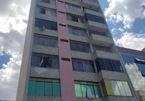 Foto 1 de Apartamento com 1 Quarto à venda, 50m² em Central, Goiânia
