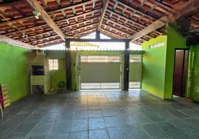 Foto 1 de Casa com 2 Quartos à venda, 250m² em Vila Tupi, Praia Grande