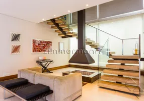 Foto 1 de Casa com 5 Quartos à venda, 594m² em Pacaembu, São Paulo