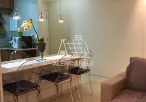 Foto 1 de Apartamento com 2 Quartos à venda, 62m² em Bussocaba, Osasco