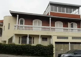 Foto 1 de Casa com 4 Quartos à venda, 275m² em Santa Paula, São Caetano do Sul