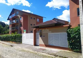 Foto 1 de Apartamento com 2 Quartos à venda, 80m² em Mury, Nova Friburgo