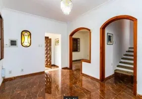 Foto 1 de Casa com 4 Quartos para alugar, 326m² em Menino Deus, Porto Alegre
