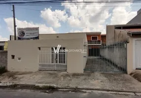 Foto 1 de Sobrado com 2 Quartos à venda, 140m² em Jardim Novo Maracanã, Campinas
