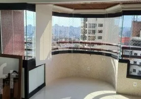 Foto 1 de Apartamento com 4 Quartos à venda, 128m² em Cursino, São Paulo