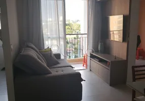 Foto 1 de Apartamento com 3 Quartos à venda, 60m² em São Bernardo, Campinas