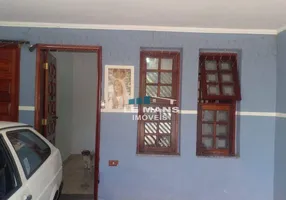 Foto 1 de Casa com 3 Quartos à venda, 97m² em Vila Fátima, Piracicaba