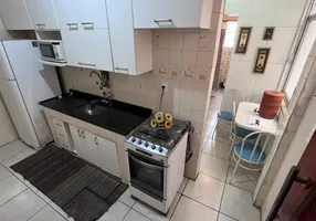 Foto 1 de Apartamento com 2 Quartos para alugar, 62m² em Turiaçu, Rio de Janeiro